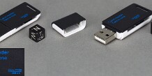 Flash memory (accessories)