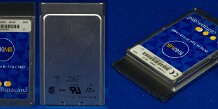 Hard Disk Drive (HDD)