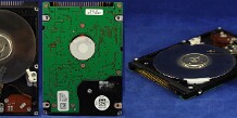 Hard Disk Drive (Imcomplete)