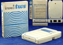 8-track tape
