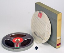 Magnetic tape