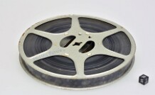 16mm film