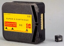 Motion picture film