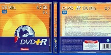 Digital Versatile Disc (DVD)