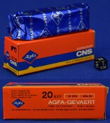 Photographic film