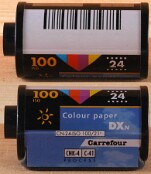 Carrefour