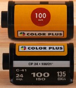 Color Plus