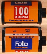 Foto Processing
