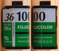 Fuji