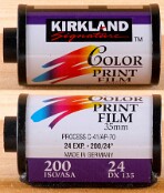 Kirkland Signature