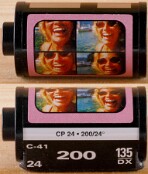 Lomography
