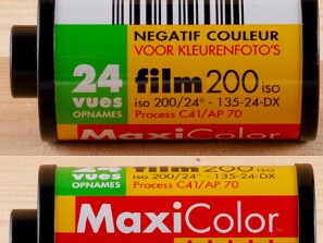 MaxiColor