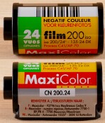 MaxiColor