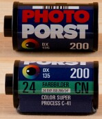 Porst