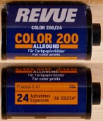 Revue