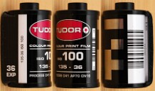Tudor