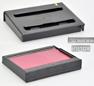 Instant film