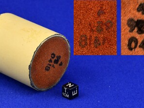 Acessórios Cerâmicos de Instalação Eléctrica