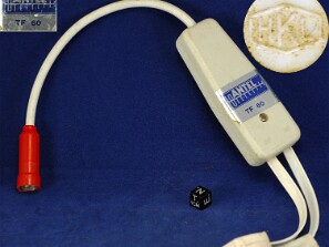 Acessórios RF e Antena