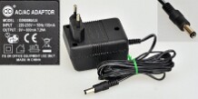 Alimentação Eléctrica