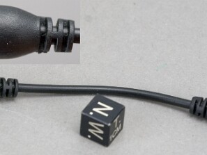 Adaptadores e Acessórios de Carga
