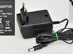 Alimentação Eléctrica
