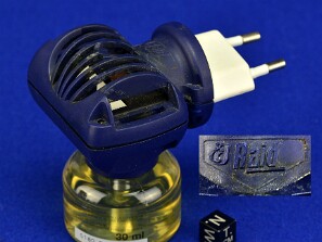 Inseticidas Elétricos