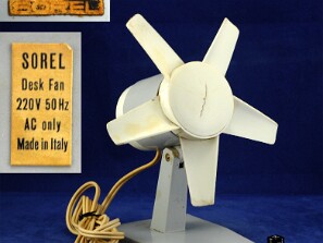 Ventilação