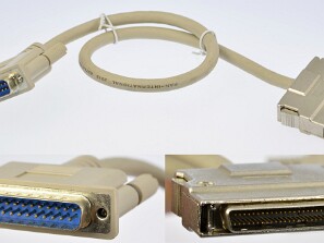 SCSI