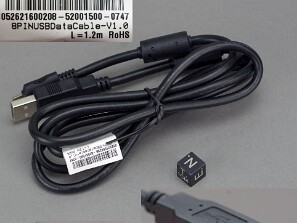 USB