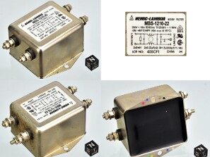 Supressão de Ruído