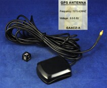 GPS