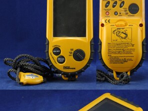 Bússolas Eletrónicas