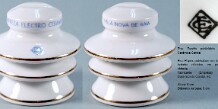 Isoladores Eléctricos