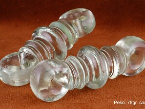 Tensão Vidro