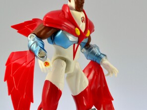Marvel