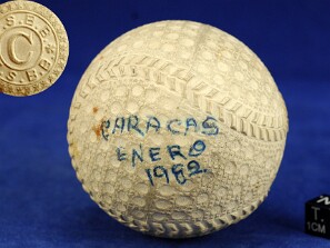 Basebol