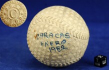 Bolas