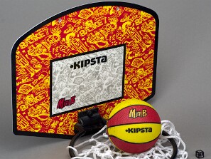 Basquetebol