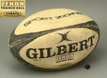 Rugby