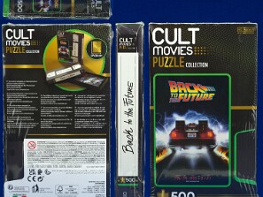Puzzles