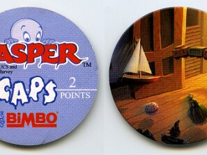 Tazos