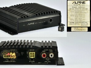 Áudio Automóvel