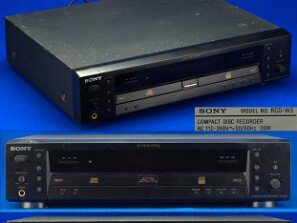 CD