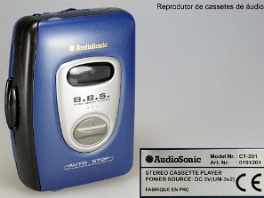 Gravadores