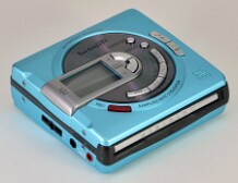 MiniDisc