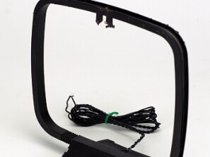 Equipamento de Áudio