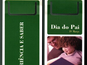 Marcadores de Livros