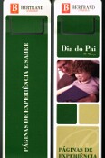 Marcadores de Livros