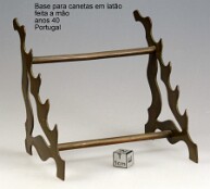 Porta-canetas